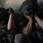 ウクライナ軍、南部で１６９平方キロを解放