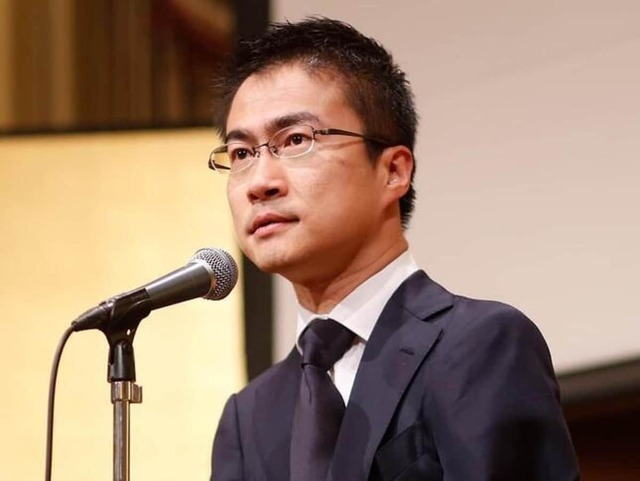 ryuchellさん死去に乙武洋匡絶句　「新しい家族の形」への批判に当時反論「苦しんでる人、いっぱいいる」