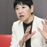 和田アキ子 芸能生活55年 「新しい学校のリーダーズ」と共演。「オトナブルー」は私の曲”あの頃は！”の「古い日記」に似ている