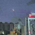 露、キーウなどに連日の無人機攻撃…ＮＡＴＯ首脳会議を意識か