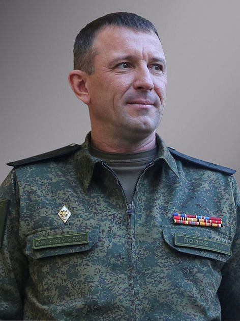 上層部批判のロシア軍司令官、解任される　前線の惨状訴え