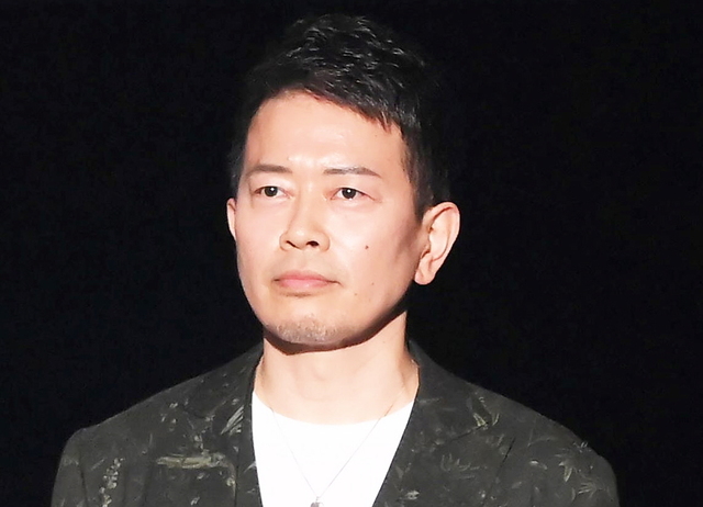 宮迫博之　超大物芸人を共演者全員で無視「しんどいって」と打ち明ける