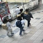 神戸６歳男児変死　４容疑者、遺棄後に関西各地を転々