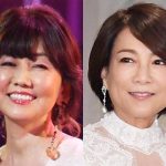 堀ちえみ５６歳＆松本伊代５８歳　アラ還とは思えぬ驚異の肌のハリ、頬パンパン、皺なし！