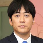 安住紳一郎アナ　20年前「僕がお嫁にもらいますから」と“求婚”したシンガーソングライターとは