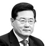 習近平主席が信頼する秦剛外相が消えた…香港アナウンサーとの不倫疑惑など憶測広がる