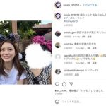 再婚の井戸田潤、安達祐実との17歳娘＆現妻と仲良くディズニーへ　「素敵な家族の形」「はっちゃけてる」と反響