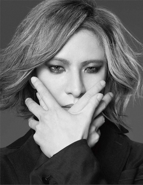 YOSHIKI「日本で何が起きているのか知らなかった」　誹謗中傷を断罪「とても悲しくなった」