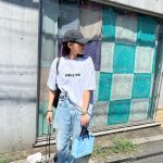 川口春奈　超高級腕時計してあんみつ食べるオフ姿披露に「めっちゃ可愛い」「すっごい時計してる」の声