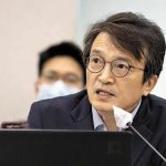 「国を宮坪地下道に押し込んだ」　尹大統領のキーウ訪問を批判した共に民主・金宜謙議員の発言が波紋