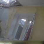 ウクライナ南部オデーサ州にミサイルなどの攻撃　ロシア国防省「クリミア橋への攻撃に対する報復」