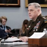 ウクライナ反攻「失敗とは程遠い」、戦闘は長期化＝米軍トップ