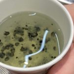 韓国・美容室で出された「カビ」っぽい飲み物…吐いた客に店が逆ギレ「もともとそういう飲み物だ」