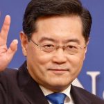 中国の秦外相、6月末から動静不明　インターネットでうわさ飛び交う
