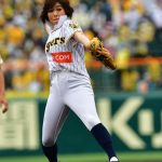 有働由美子アナ、同郷の元阪神・横田慎太郎さん哀悼　嗚咽止まらず「ごめんなさい…」