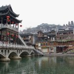 中国湖南省の観光地がTikTokで大人気 「中国人は魔法使いかも」との声も