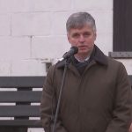 ゼレンスキー大統領　駐英大使を解任　武器供与めぐるゼレンスキー氏の発言批判が理由か