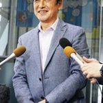 神田正輝、緊迫の「旅サラダ」…生放送で中丸雄一が終了間際にスタジオ到着し「よく間に合ったよ」