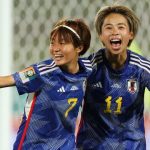 【2023年サッカー女子W杯】 日本、初戦でザンビアを5-0で圧倒　宮澤が2ゴール
