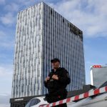 モスクワ無人機攻撃、ウクライナ軍の「特殊作戦」 国防筋