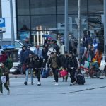 「ロシアから100万人流出」　ウクライナ侵攻以降、革命以来の規模