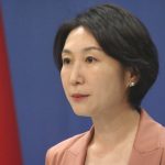 中国が日本に厳正な申し入れ　半導体製造装置輸出厳格化に対し