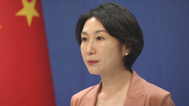 中国が日本に厳正な申し入れ 半導体製造装置輸出厳格化に対し 中国が日本に厳正な申し入れ 半導体製造装置輸出厳格化に対し