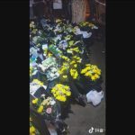 中国　体育館の崩落　死者はバレーボール部の生徒10人と教員1人と判明