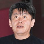 堀江貴文氏　ビッグモーター会見「非常に完璧」　報酬返上は「財布が２つあるようなもので痛まない」