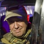 ワグネル反乱後にルーブル安加速　ロシア内政に懸念、低迷続く