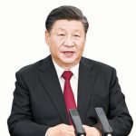 習氏、香港の生徒への返信で「韓国戦争」言及…「中朝関係誇示」の分析も