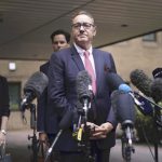 俳優ケビン・スペイシー氏に無罪評決…男性への性的暴行９件