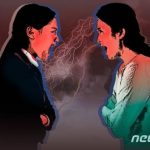韓国高校2年長女、4人目妊娠の母親に「40代でまた産むのか、気持ち悪い」の暴言