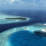 ウクライナ議員、病休と称してモルディブに家族旅行　刑事捜査の対象に