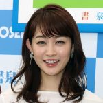 第1子妊娠中の新井恵理那、電車でガッカリ…妊婦が立ちっぱなしでも「見てない」「気づかないふり」