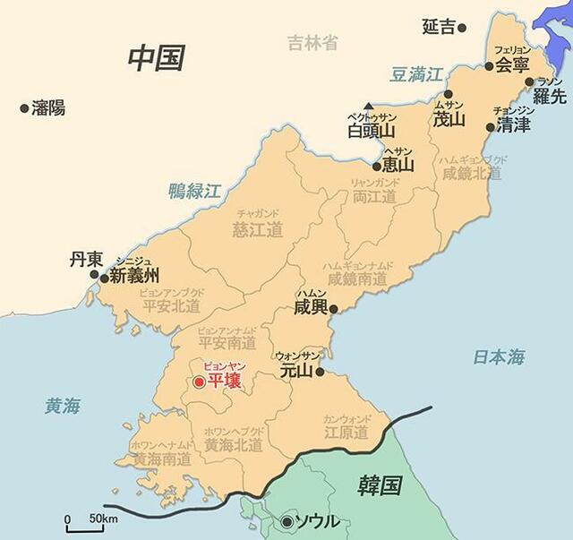 ＜北朝鮮内部＞金正恩氏肝いりの麦収穫　軍隊に搬出命令で農民不満　市場でも流通