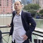 中国人権派弁護士、ラオスで連行　資格剥奪、家族は送還で拘束懸念