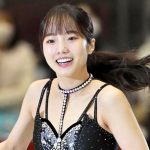 本田真凜　髪バッサリの妹・紗来との双子感ＭＡＸ２ショに「破壊力半端ない」「透明感」「２人共天使」