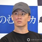 【RIZIN速報】朝倉未来、ケラモフに敗れベルト奪取ならず…　まさかの1ラウンド一本負けに茫然自失【コメント全文】