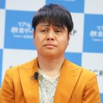 福原愛さん元夫・江宏傑氏に疑問呈したノンスタ井上裕介が台湾で炎上「大きな逆風に」