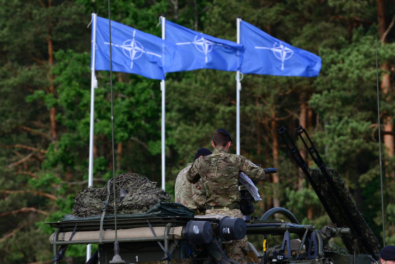 ゼレンスキー大統領、NATO首脳会議までに結果を出すより人命を優先