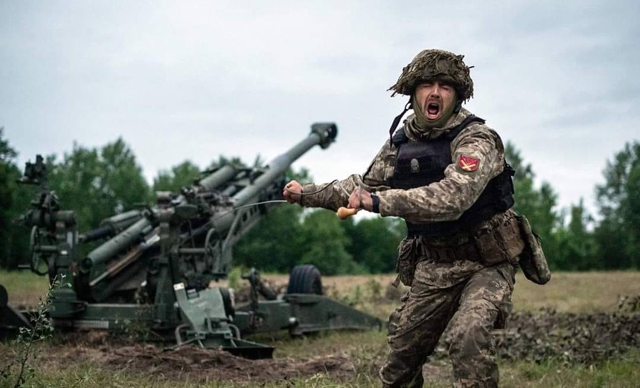 予定が狂ったウクライナ軍の反攻作戦、慣れ親しんだ防御戦術に回帰