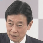 西村経産相「万博は5.8兆円の大きな経済効果」→炎上／「万博の前売り10万円分購入した」→大炎上