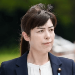 小野田紀美氏「国会でも述べたが国籍は重い。人種の差別はダメだが国籍の区別は認められている。考えが甘すぎる：「日本人なのに不法滞在」の記事に→小野田氏の国会発言は