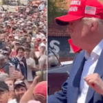 恐るべきトランプ人気！／トランプ大統領のサウスカロライナ州ラリーの群衆は開催市の人口の10倍以上―警察発表（動画）