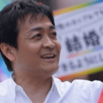 国民・玉木氏「ＬＢＧＴ法で『岩盤保守層』離れた」／ネット「その通りだが、お前の党もだ」「レインボーパレードに参加しておいてよう言うわ」