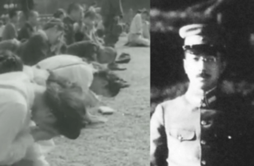 昭和天皇ほど国民に心を砕いた人はいなかった／昭和天皇の終戦の詔勅と、上皇陛下が「お言葉が詰まった場面」（TNW）