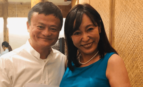 LGBT担当『ありがとうジャック森まさこ』氏のブライダル補助金の狙いは国際結婚や外国人／ネット「岸田自民は利権の巣窟」「エッフェるいに続きブライダルまさこ」