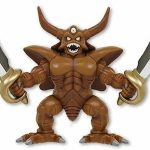 大魔王すら恐怖に震えた？『ドラクエ』歴代ラスボスが恐れる強キャラ3選