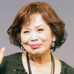 上沼恵美子、古舘伊知郎氏との不仲説認める「ものすごくトガっていて、ツーンとされて感じの悪い男」